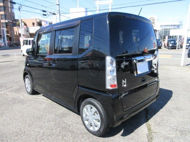 HONDA N BOX 2016 Image 31