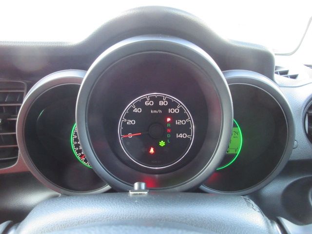 HONDA N BOX 2016 Image 31