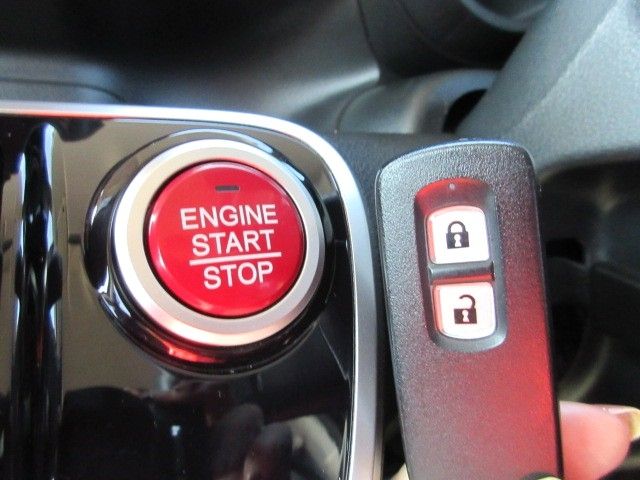 HONDA N BOX 2016 Image 31