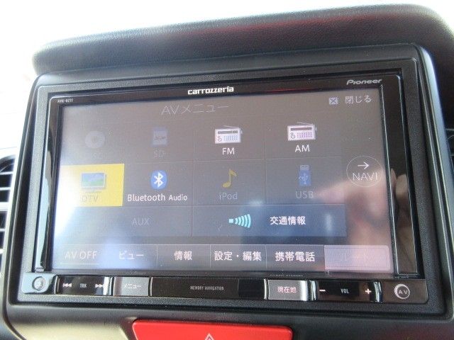 HONDA N BOX 2016 Image 31