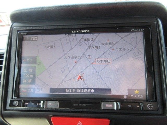 HONDA N BOX 2016 Image 31