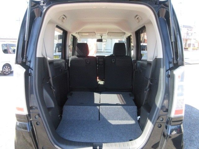 HONDA N BOX 2016 Image 31