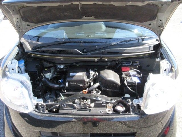 HONDA N BOX 2016 Image 31