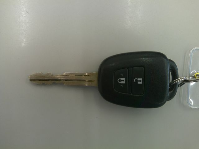 TOYOTA SUCCEED VAN 4WD 2019 Image 31