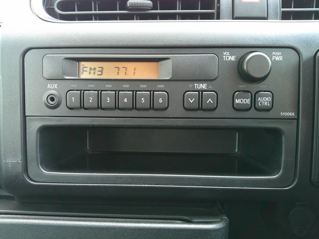 TOYOTA SUCCEED VAN 4WD 2019 Image 31