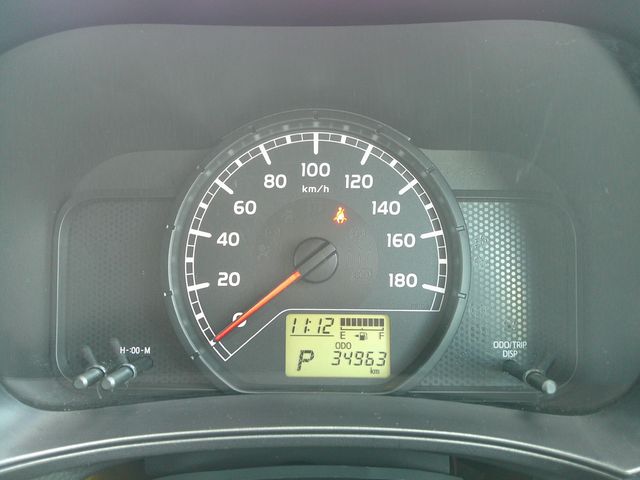 TOYOTA SUCCEED VAN 4WD 2019 Image 31