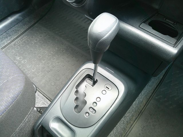 TOYOTA SUCCEED VAN 4WD 2019 Image 31