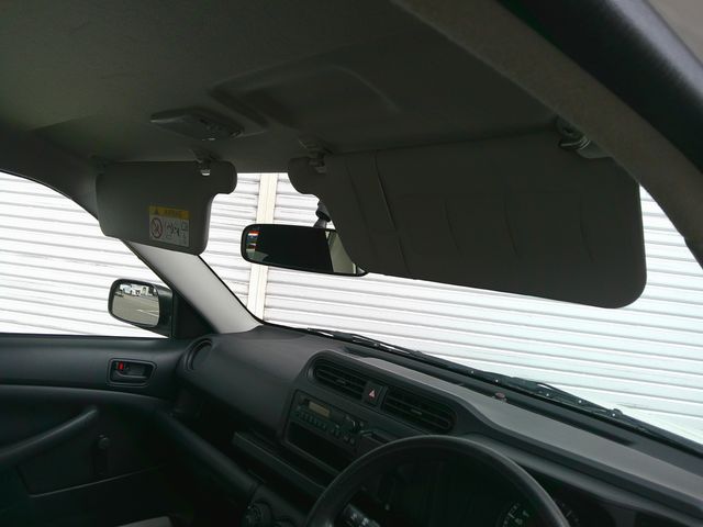 TOYOTA SUCCEED VAN 4WD 2019 Image 31