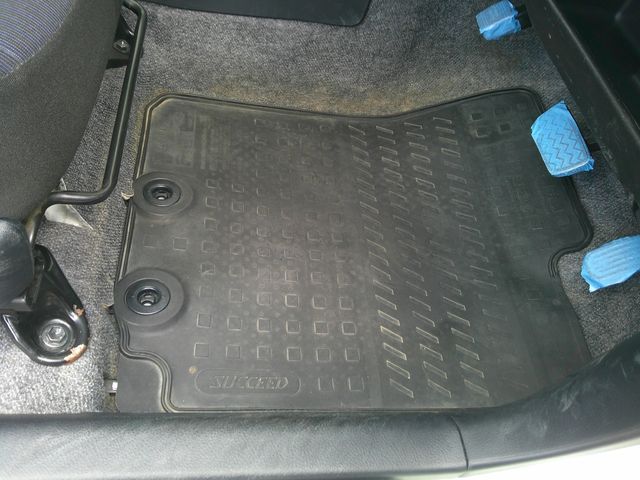 TOYOTA SUCCEED VAN 4WD 2019 Image 31