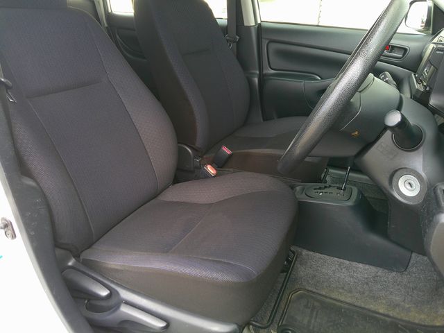 TOYOTA SUCCEED VAN 4WD 2019 Image 31