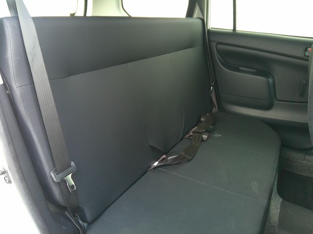 TOYOTA SUCCEED VAN 4WD 2019 Image 31