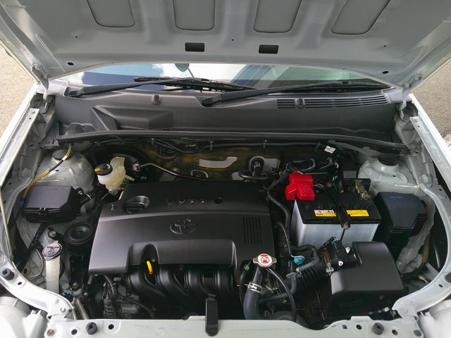 TOYOTA SUCCEED VAN 4WD 2019 Image 31