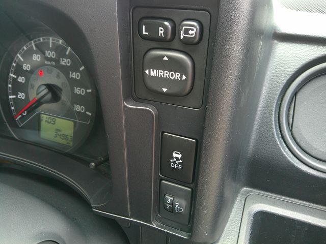 TOYOTA SUCCEED VAN 4WD 2019 Image 31