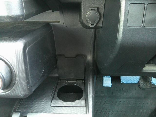 TOYOTA SUCCEED VAN 4WD 2019 Image 31