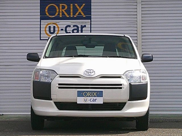 TOYOTA SUCCEED VAN 4WD 2019 Image 31