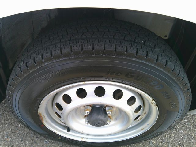 TOYOTA SUCCEED VAN 4WD 2019 Image 31