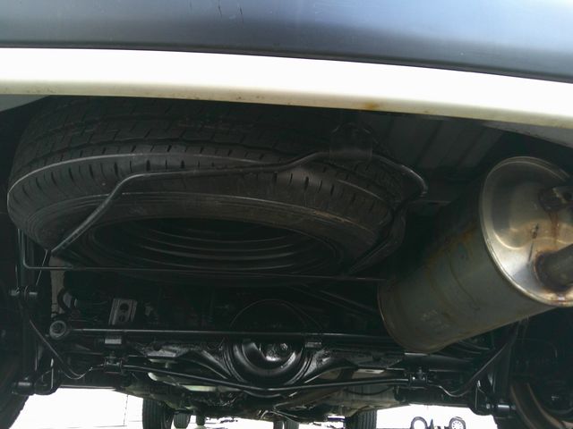 TOYOTA SUCCEED VAN 4WD 2019 Image 31