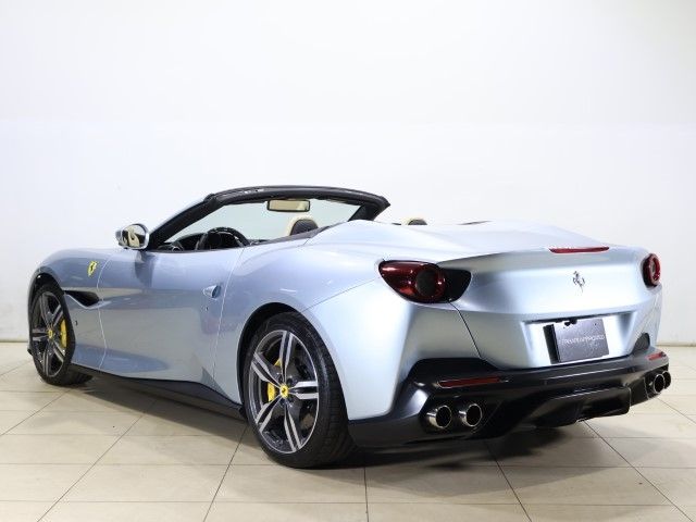 FERRARI PORTOFINO 2018 Image 31