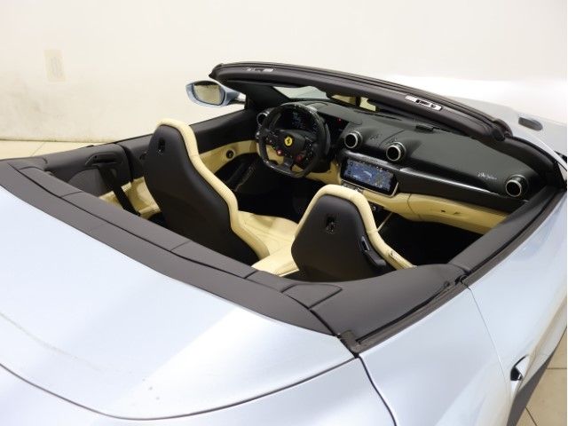 FERRARI PORTOFINO 2018 Image 31