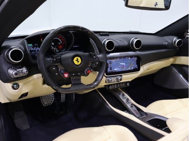 FERRARI PORTOFINO 2018 Image 31