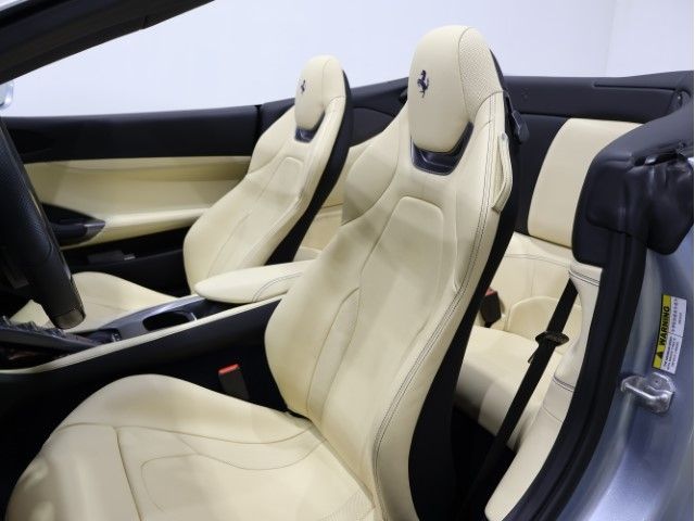 FERRARI PORTOFINO 2018 Image 31