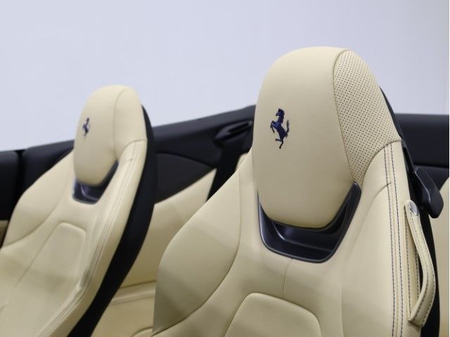 FERRARI PORTOFINO 2018 Image 31