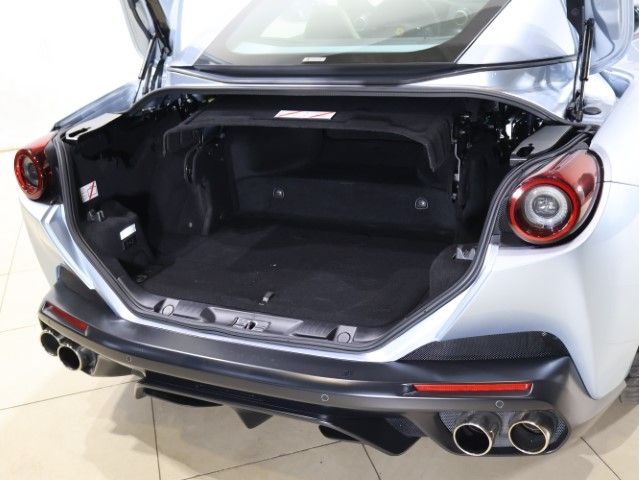 FERRARI PORTOFINO 2018 Image 31