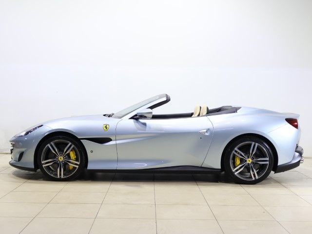 FERRARI PORTOFINO 2018 Image 31