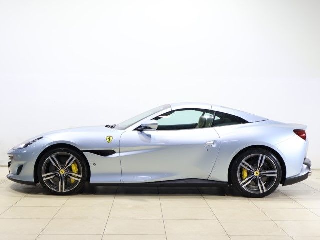 FERRARI PORTOFINO 2018 Image 31