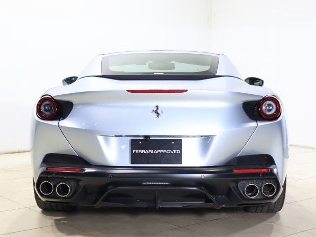 FERRARI PORTOFINO 2018 Image 31
