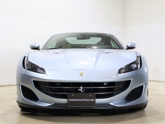 FERRARI PORTOFINO 2018 Image 31