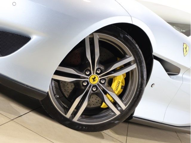 FERRARI PORTOFINO 2018 Image 31