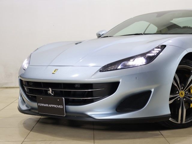 FERRARI PORTOFINO 2018 Image 31