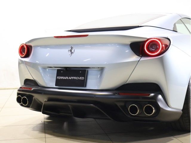 FERRARI PORTOFINO 2018 Image 31