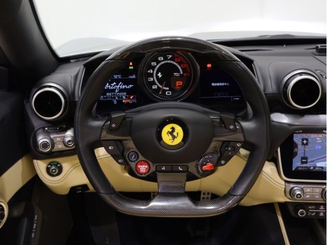 FERRARI PORTOFINO 2018 Image 31