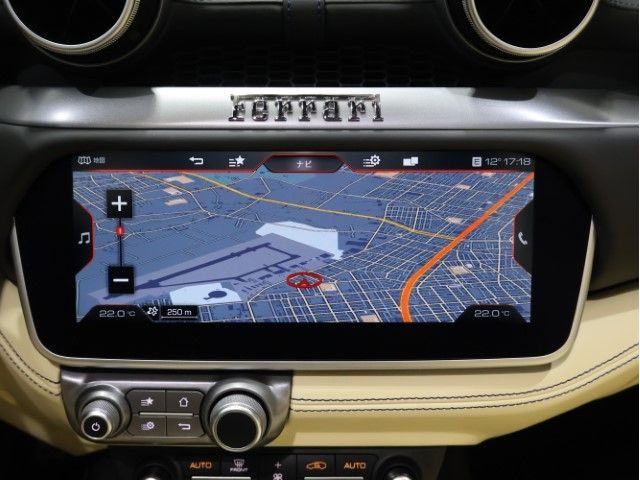 FERRARI PORTOFINO 2018 Image 31