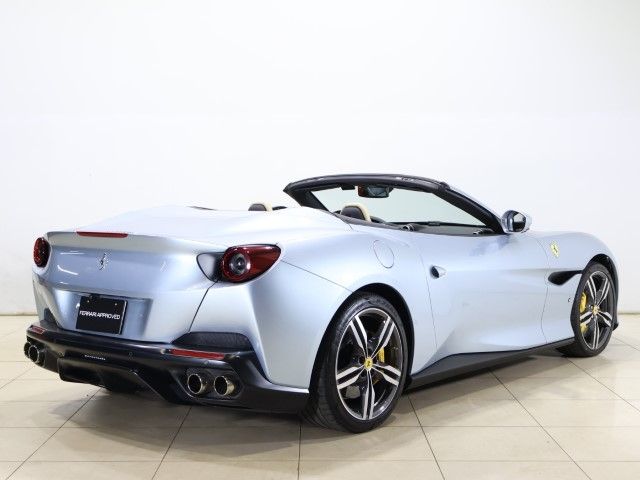 FERRARI PORTOFINO 2018 Image 31