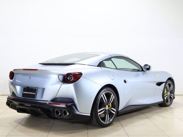 FERRARI PORTOFINO 2018 Image 31
