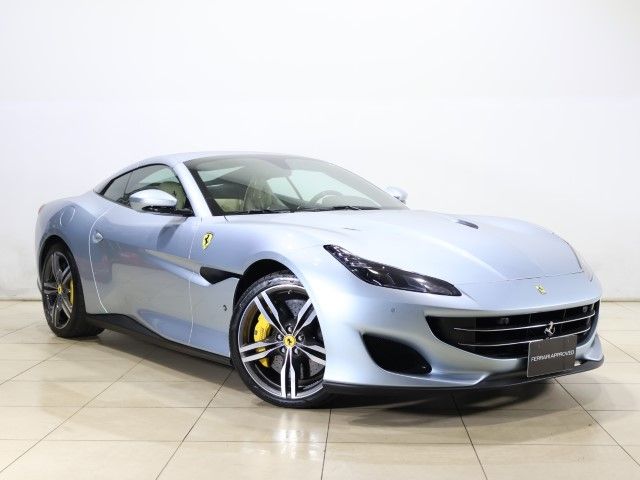 FERRARI PORTOFINO 2018 Image 31