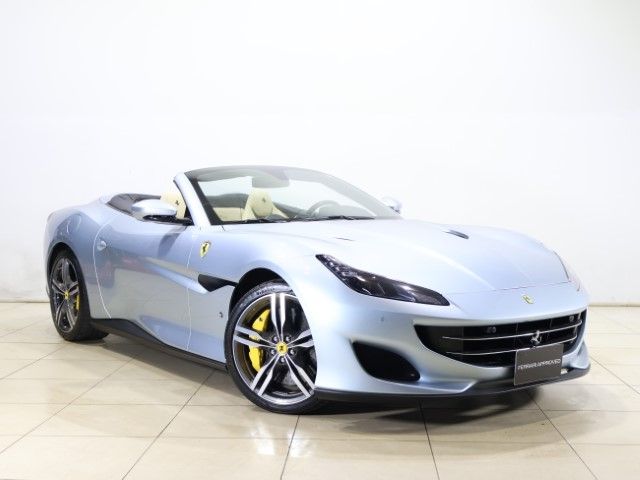 FERRARI PORTOFINO 2018 Image 31