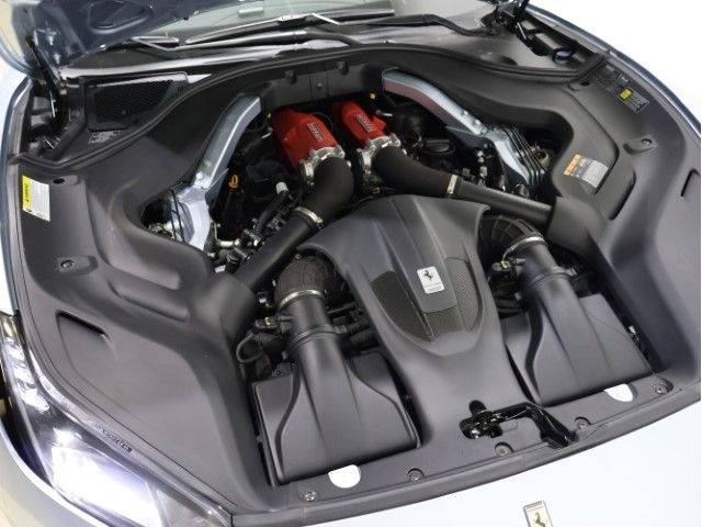 FERRARI PORTOFINO 2018 Image 31