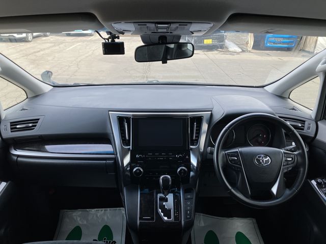 TOYOTA ALPHARD 4WD 2022 Image 31