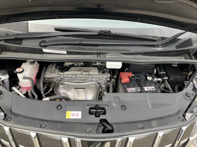 TOYOTA ALPHARD 4WD 2022 Image 31