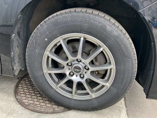 TOYOTA ALPHARD 4WD 2022 Image 31