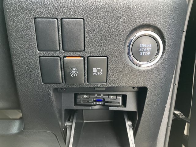 TOYOTA ALPHARD 4WD 2022 Image 31