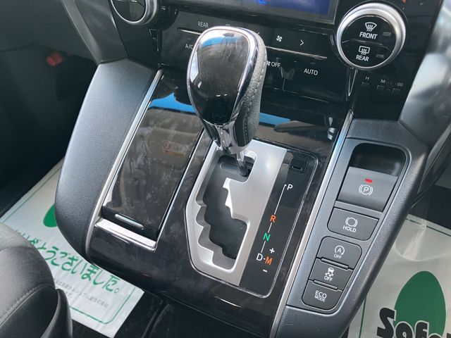 TOYOTA ALPHARD 4WD 2022 Image 31