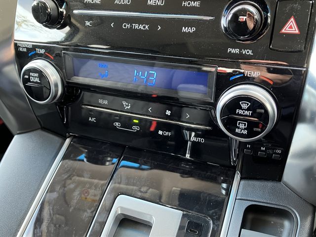 TOYOTA ALPHARD 4WD 2022 Image 31