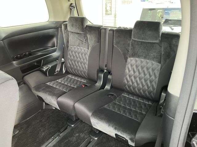 TOYOTA ALPHARD 4WD 2022 Image 31