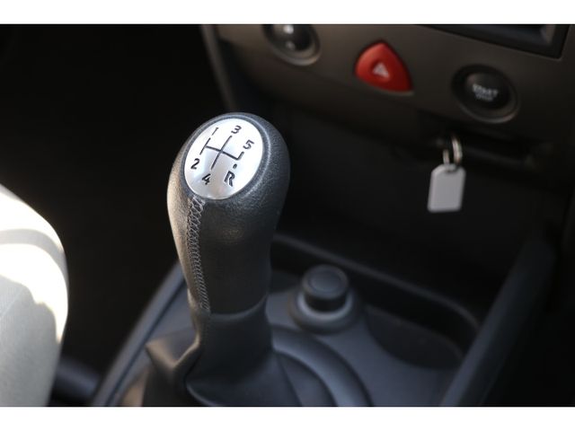 RENAULT MEGANE HATCH 2008 Image 31