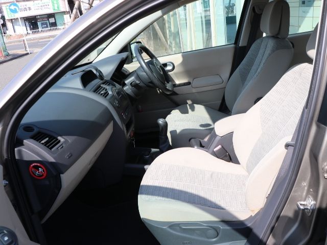 RENAULT MEGANE HATCH 2008 Image 31